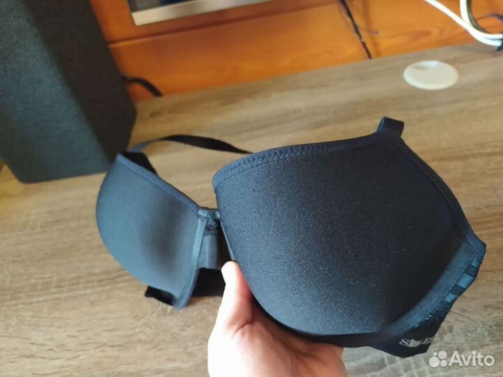 Бюстгалтер новый