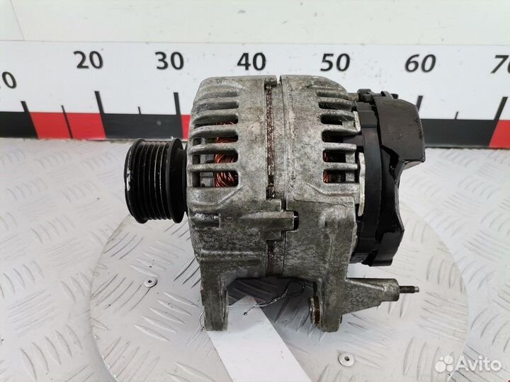 Генератор для Skoda Fabia 1 03890318P