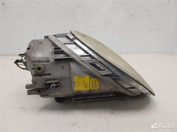 Фара (передняя) Volkswagen Beetle, 1999