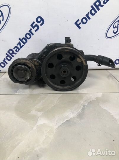 Насос гур Ford Focus 1 DA 1.6 (fydb) 1998-2004