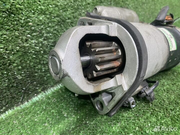 Стартер nissan fuga PNY50 VQ35HR 2010