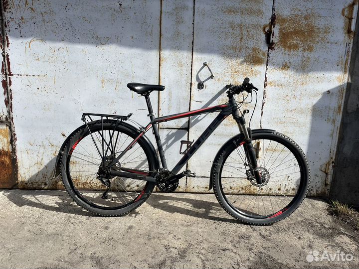 Cube Acid 29er