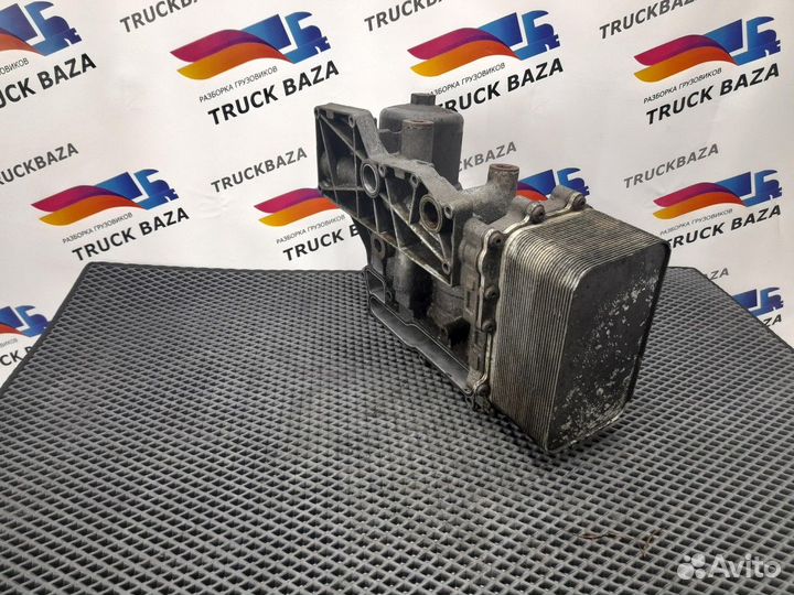 1725349 Корпус масляного фильтра