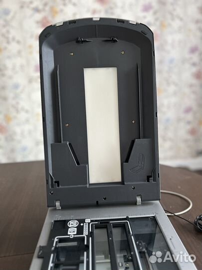 Сканер Epson perfection 4180 photo с рамкой