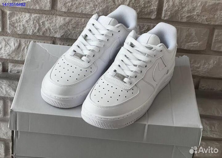 Nike Air Force 1