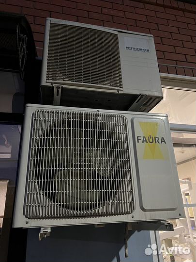 Сплит система