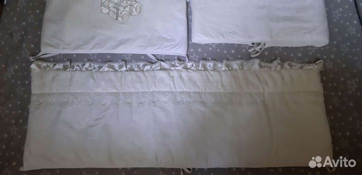 Шикарный балдахин Рафаэлло