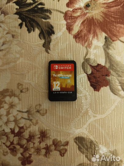 Hello Neighbor: Hide & Seek