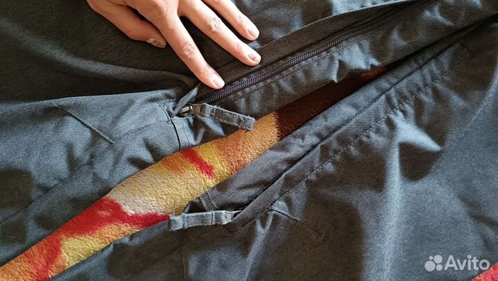 Termit Брюки Горнолыжные