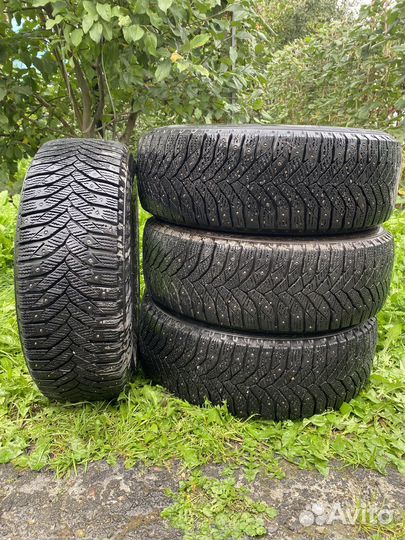 Triangle IceLink Trin PS01 205/65 R15