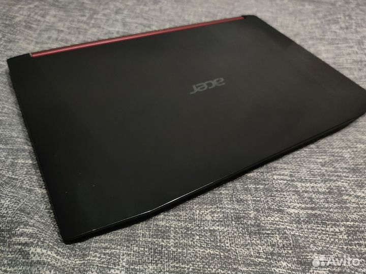 Ноутбук acer nitro 5