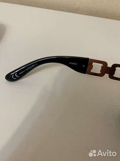 Солнцезащитные очки женские