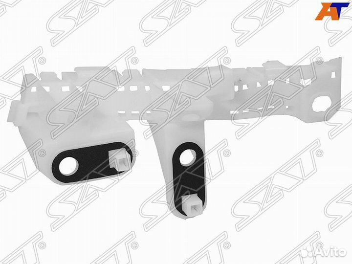 Крепление бампера Subaru Impreza 11-16 / XV 11-1