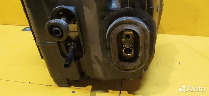 Корпус печки в сборе Nissan Almera N16 II рест. 20