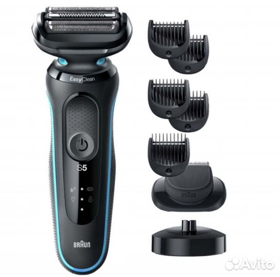 Электробритва Braun 50-M4500cs