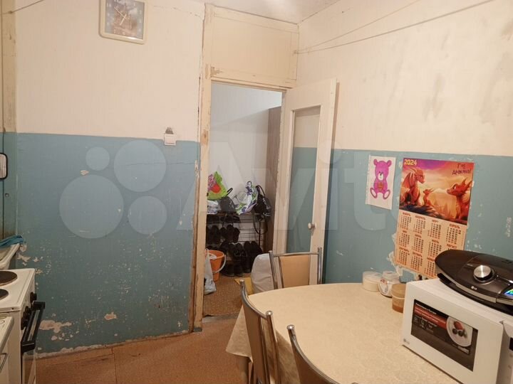 5-к. квартира, 91,4 м², 8/9 эт.