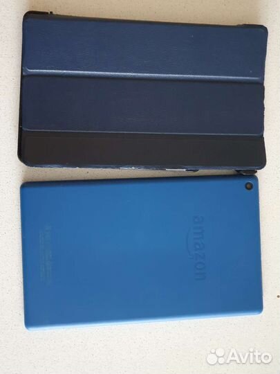Планшет Amazon fire HD8 (7-th gen) 8