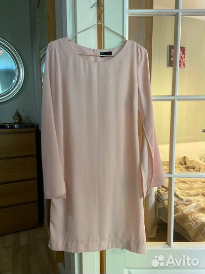 Коктейльное платье 42 44