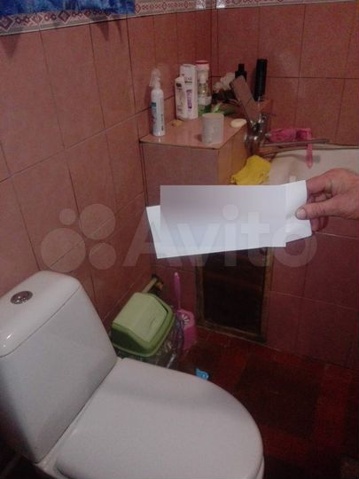 Дом 56 м² на участке 4 сот.