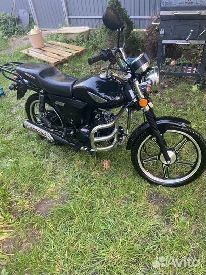 Racer 110 n