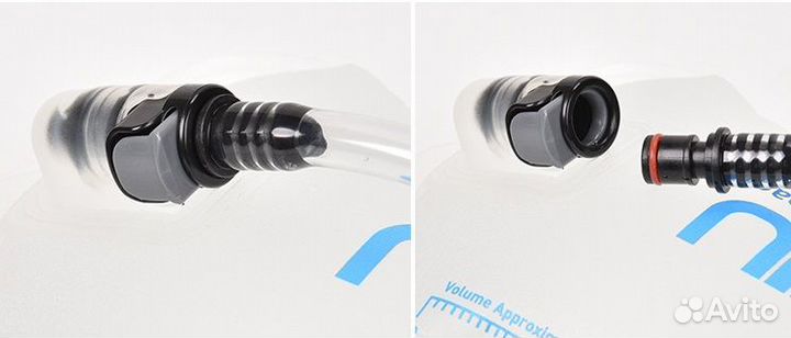 Питьевая система в рюкзак Anmeilu YSD1010. (гидрат