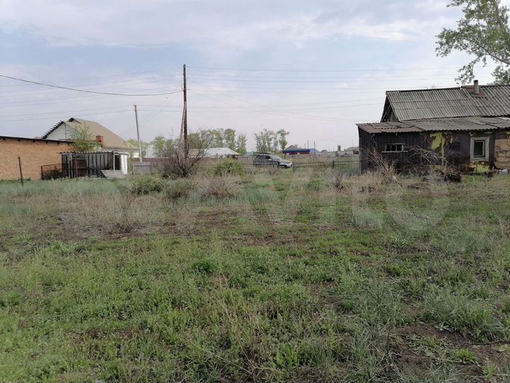 Участок 30 сот. (ИЖС)