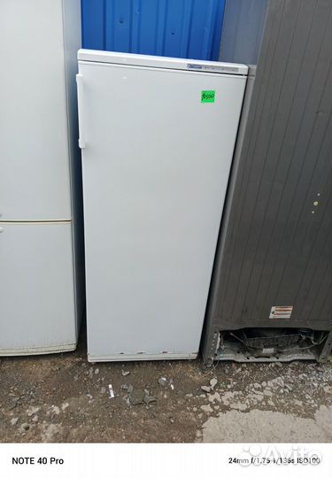 Морозильная камера бу атлант