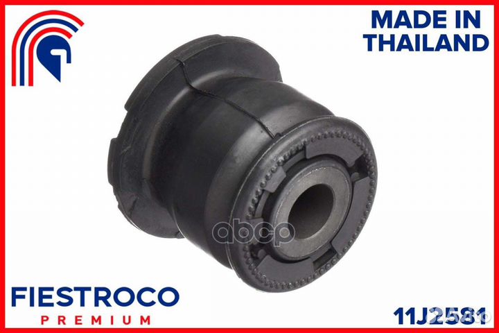 Сайлентблок honda Civic ES4 D14Z5 1,4 11J2581