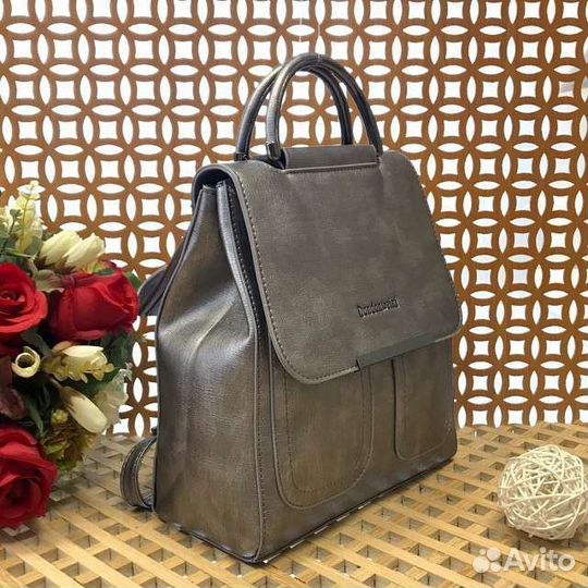 Рюкзак женский