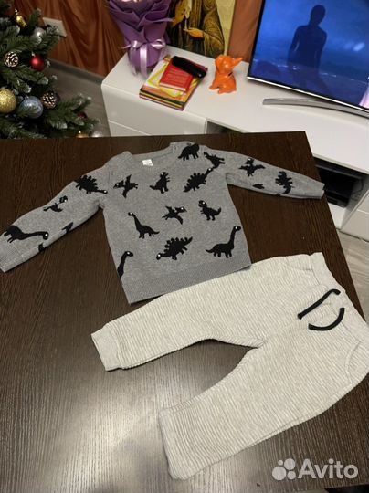 Продам вещи на мальчика, разные размеры