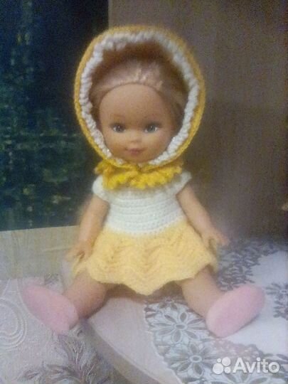 Кукла Элиза Мери Поппинс