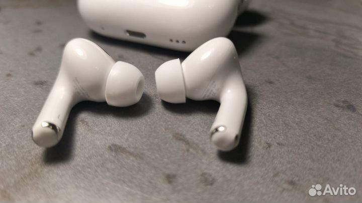 Беспроводные наушники Airpods pro 2 lux