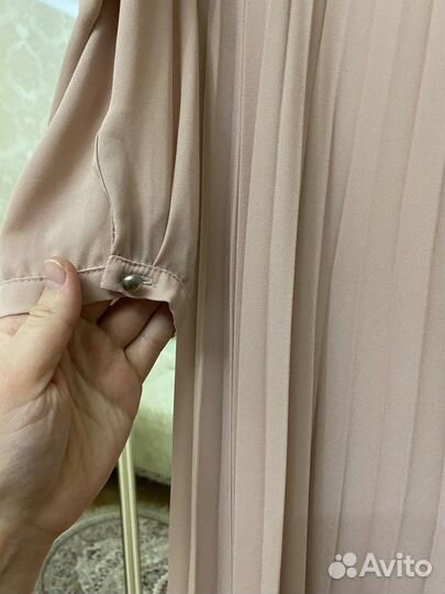 Турецкое платье