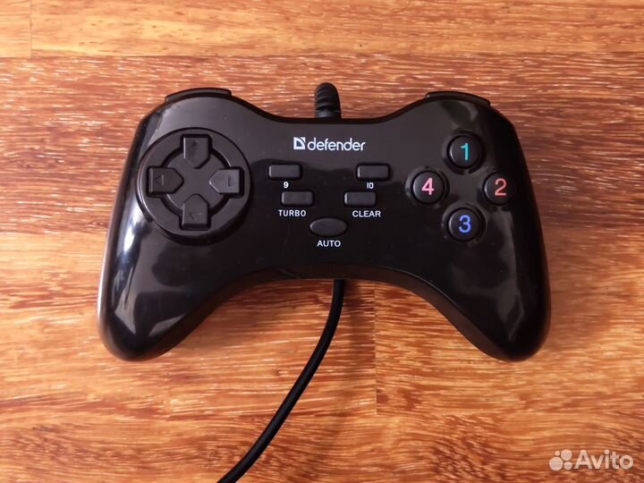 Джостики, Геймпады рабочие/на запчасти