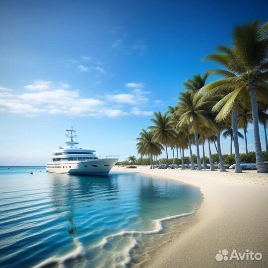 Летим на Кубу на отдых