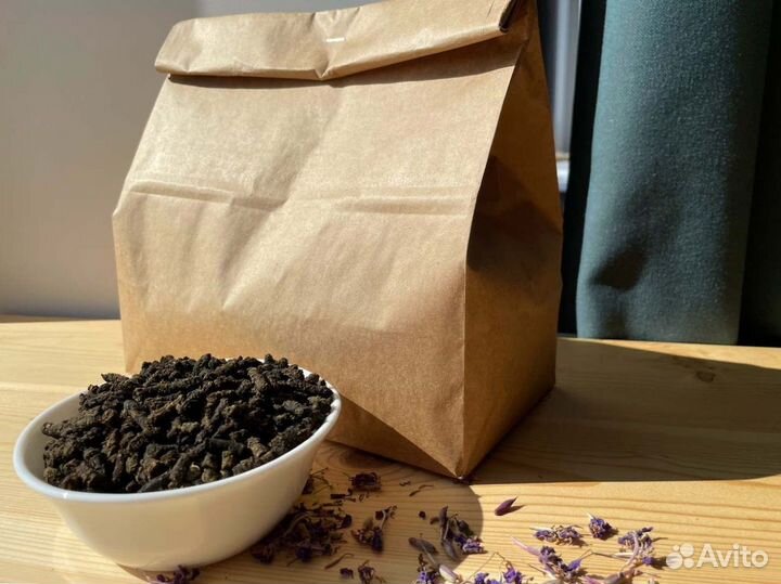 Иван-чай 1 кг урожай сезона 2023