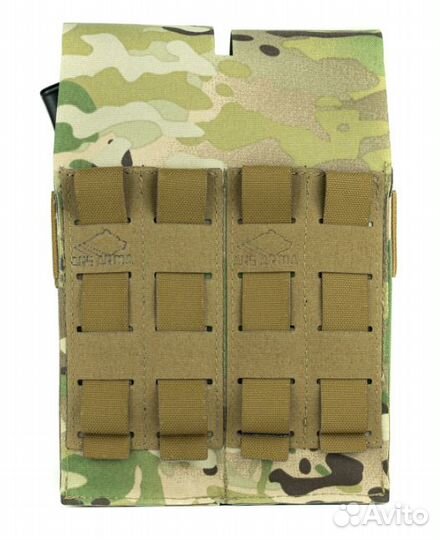 Подсумки ак слот на 2/4/6 магазинов LC (арсарма)