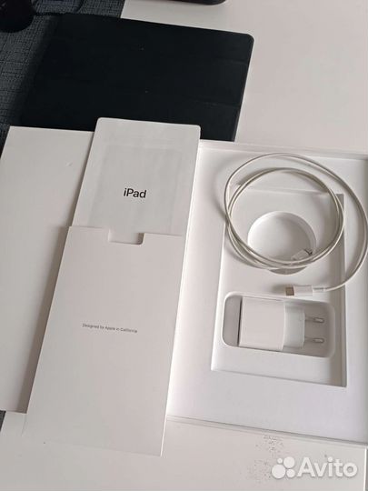 Планшет apple iPad