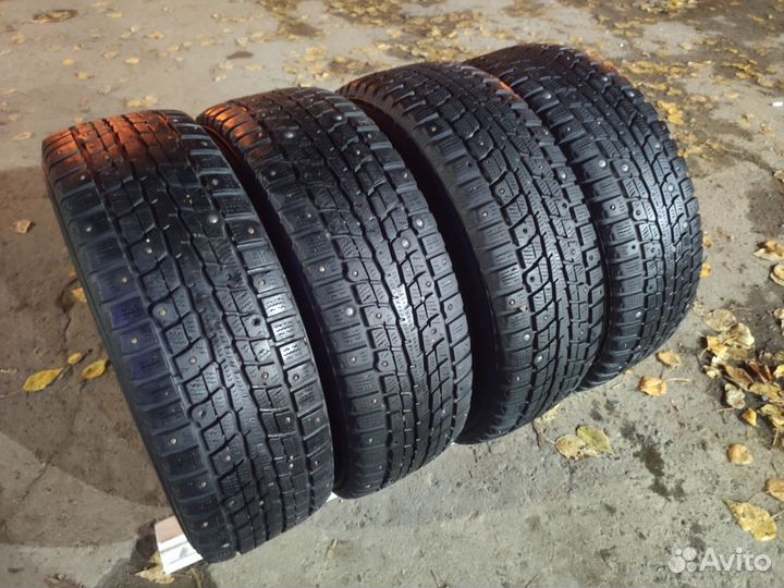 Зимние колеса Hyundai Elantra