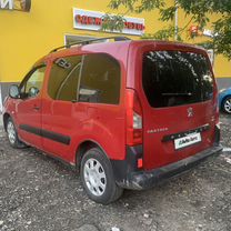 Peugeot Partner 1.6 MT, 2008, 294 000 км, с пробегом, цена 420 000 руб.