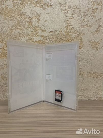 Just Dance 2019 Nintendo Switch