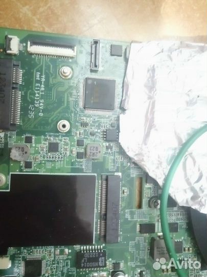 Ремонт пк, ноутбуков, телевизоров, любой сложности