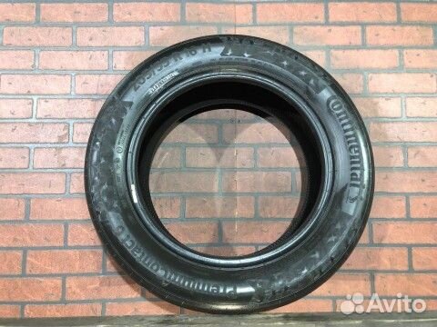 Continental PremiumContact 6 205/55 R16 60H