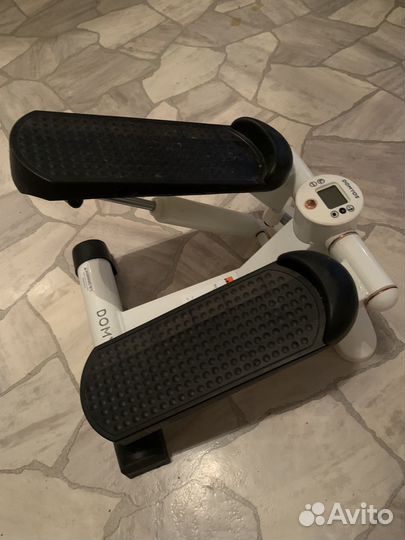 Тренажер степпер