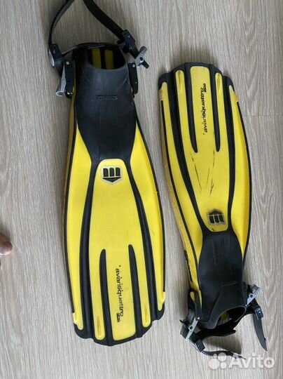 Комплект для дайвинга