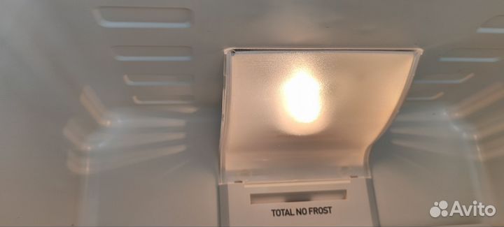 Холодильник бу indesit