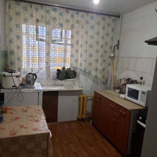 2-к. квартира, 47,7 м², 7/9 эт.
