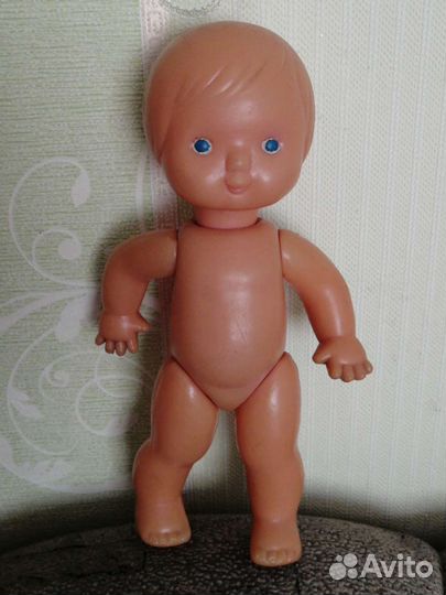 Игрушки СССР