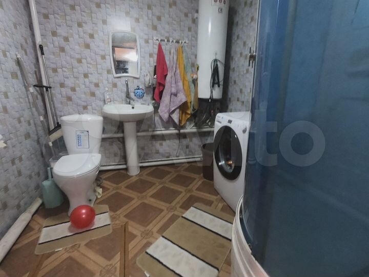 Дом 69,7 м² на участке 20 сот.