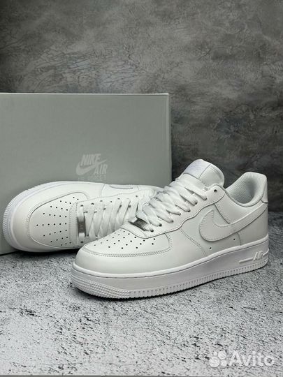 Кроссовки женские Nike Air Force 1 36-46